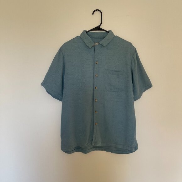 mens button up - Picture 1 of 4